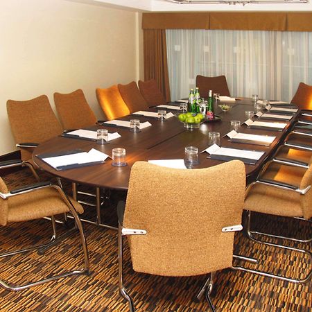 Mercure Sheffield St Paul'S Hotel & Spa מתקנים תמונה