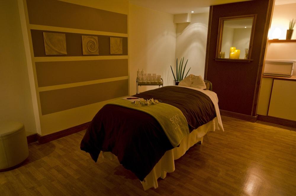 Mercure Sheffield St Paul'S Hotel & Spa מראה חיצוני תמונה