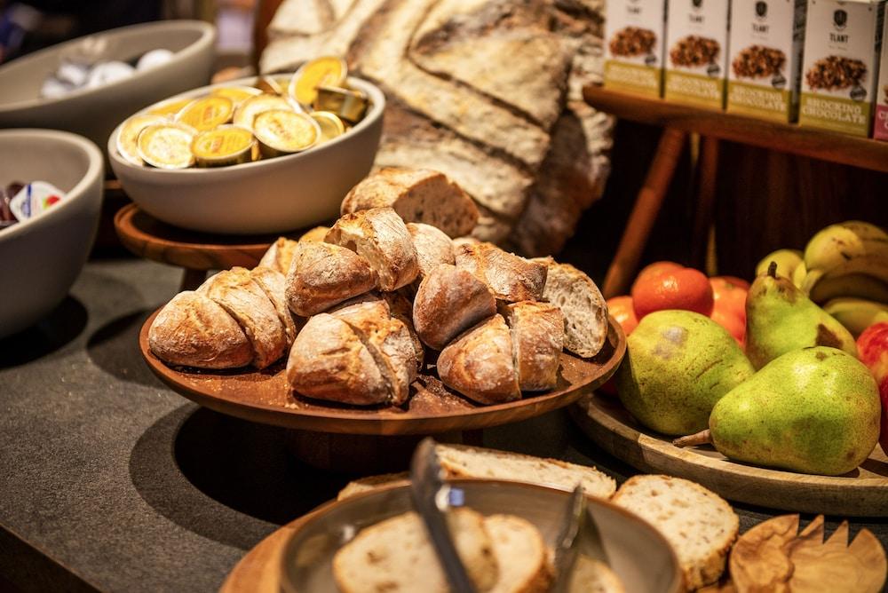 Mercure Sheffield St Paul'S Hotel & Spa מראה חיצוני תמונה