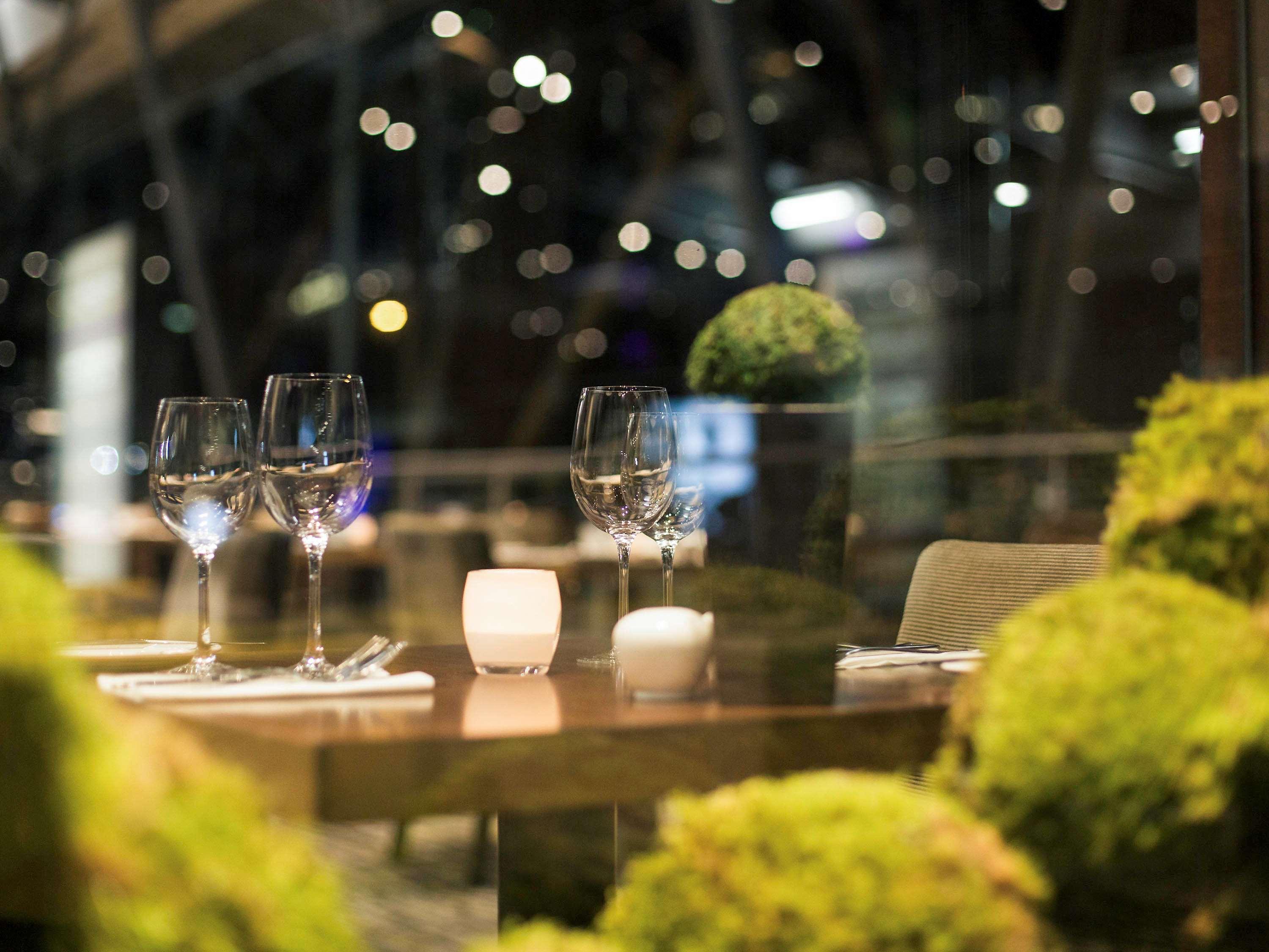 Mercure Sheffield St Paul'S Hotel & Spa מראה חיצוני תמונה