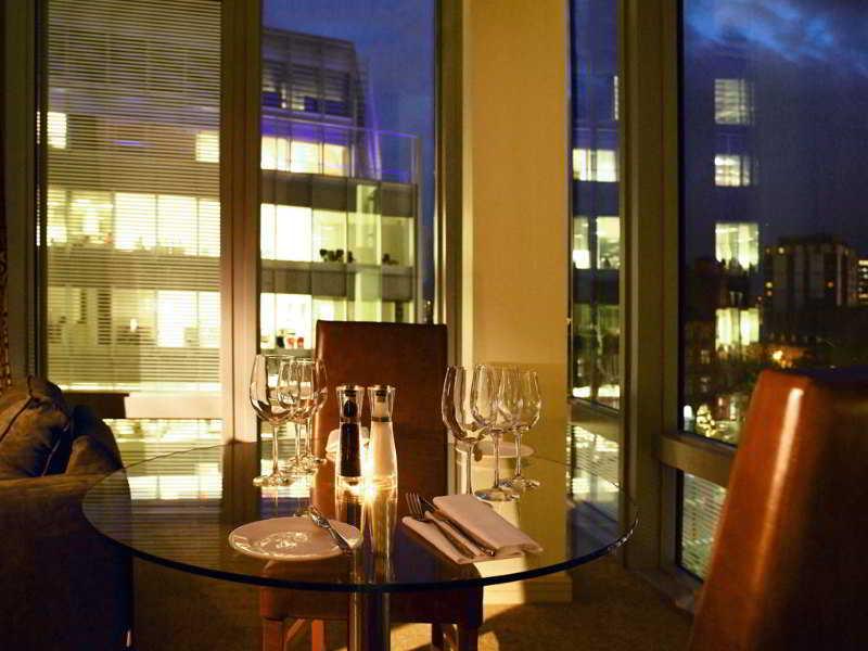 Mercure Sheffield St Paul'S Hotel & Spa מראה חיצוני תמונה