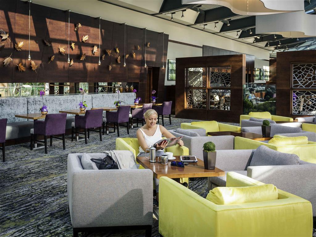 Mercure Sheffield St Paul'S Hotel & Spa מראה חיצוני תמונה