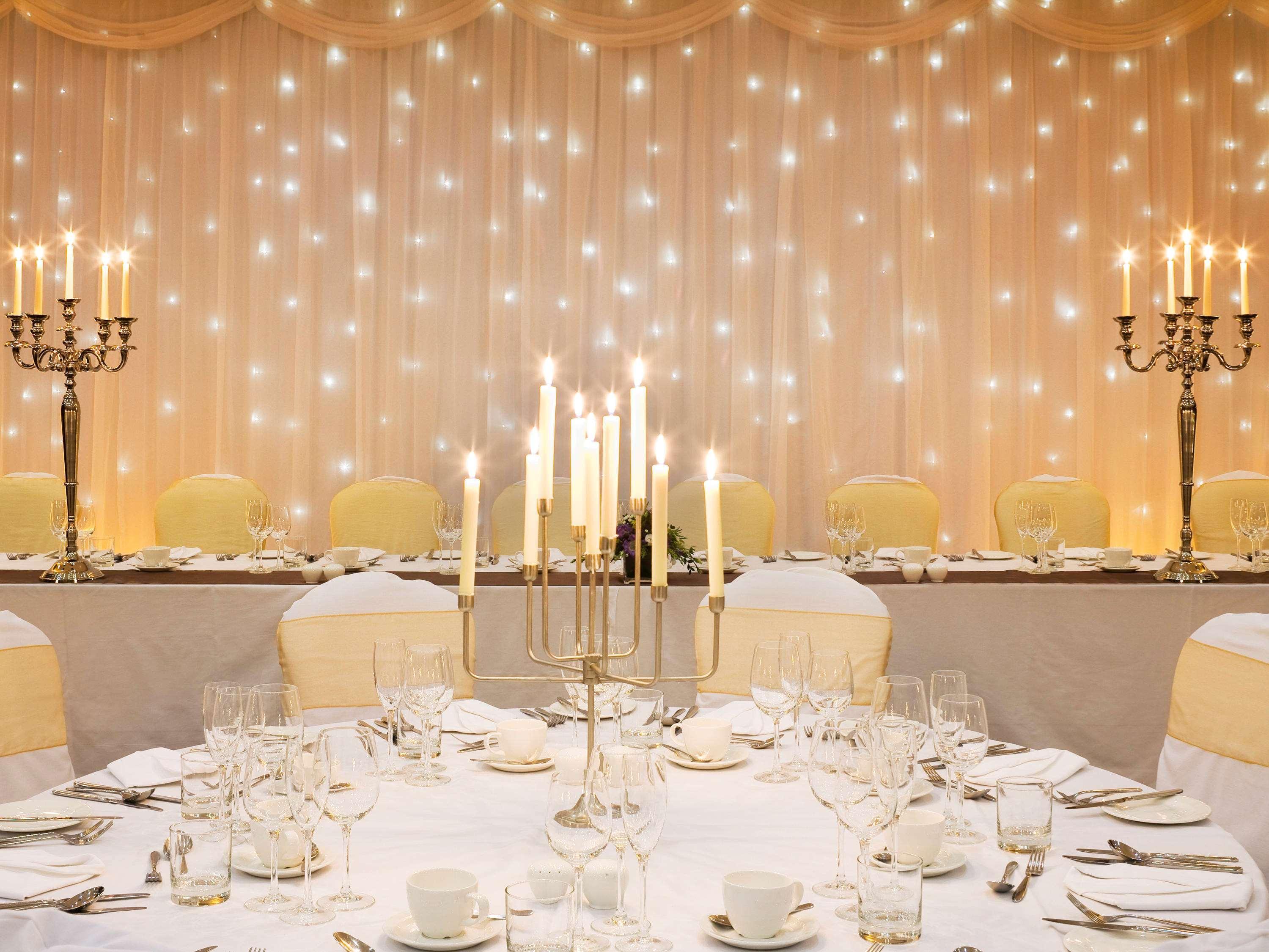 Mercure Sheffield St Paul'S Hotel & Spa מראה חיצוני תמונה