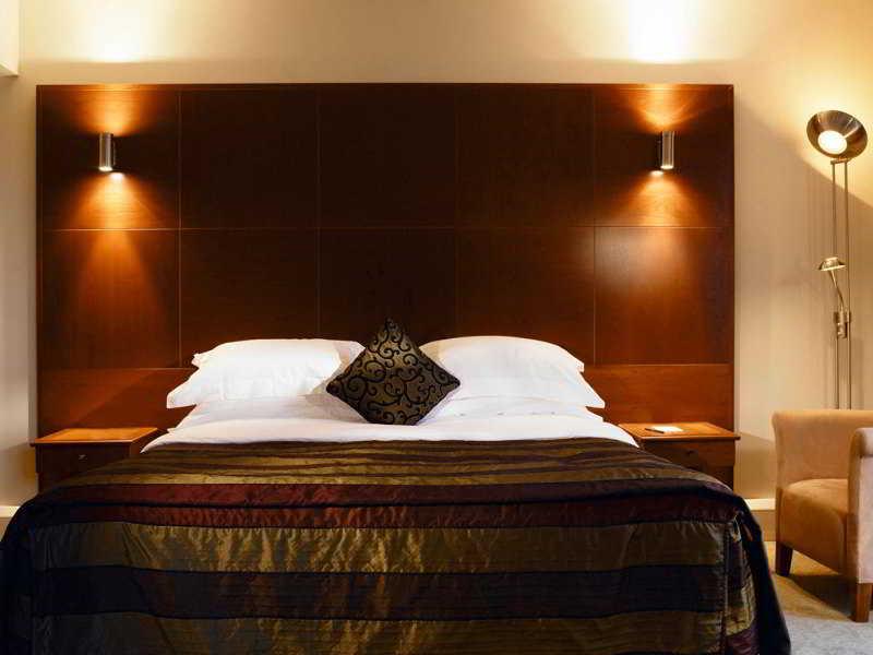 Mercure Sheffield St Paul'S Hotel & Spa מראה חיצוני תמונה