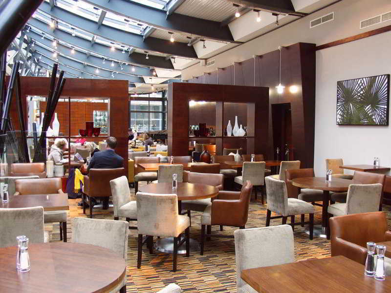 Mercure Sheffield St Paul'S Hotel & Spa מראה חיצוני תמונה